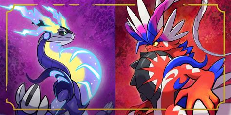 Pokémon : Écarlate/Violet .